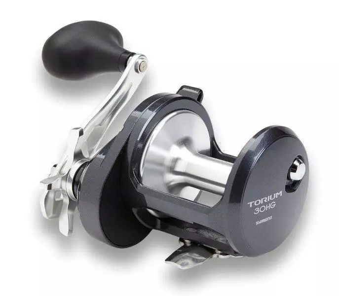 Shimano Reel Torium Hga Conventional 3 Shimano Torium HGA Conventional Reels