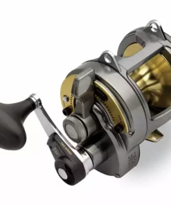 Shimano Tyrnos 2-Speed Reels