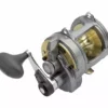 Shimano Tyrnos 2-Speed Reels