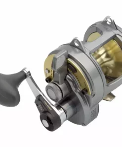 Shimano Tyrnos 2-Speed Reels