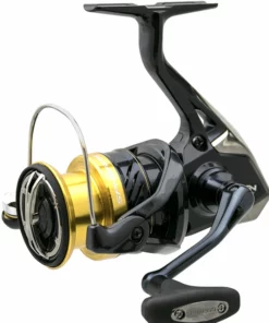 Reels SHIMANO SPHEROS XG SW SPINNING REEL