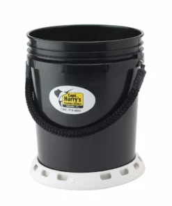 Shurhold The Bucket Base Bucket Holder