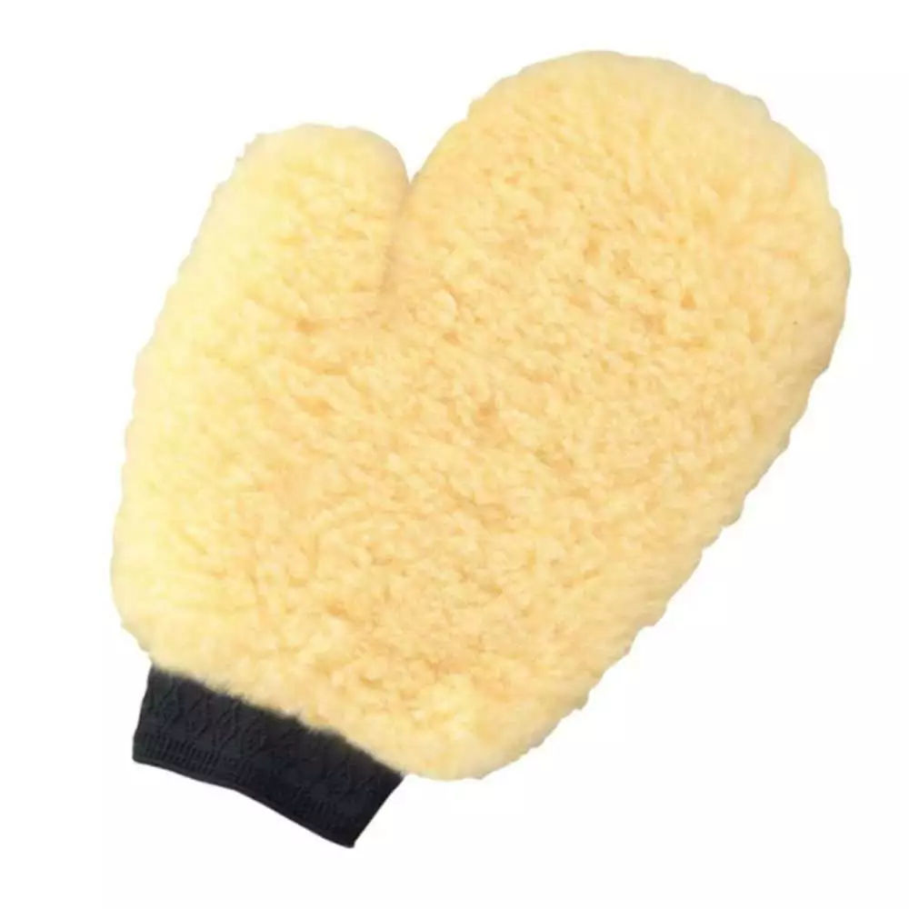 Shurhold Wash Mitt 3 Shurhold Wash Mitt