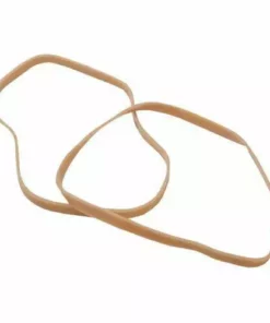 Capt. Harry's Fishing Supply Terminal Tackle #33 1/4lb Rubber Bands