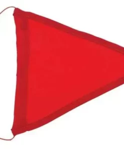 Capt. Harry's Fishing Supply Wire Release Flag Small Marine, Boating & Outdoor