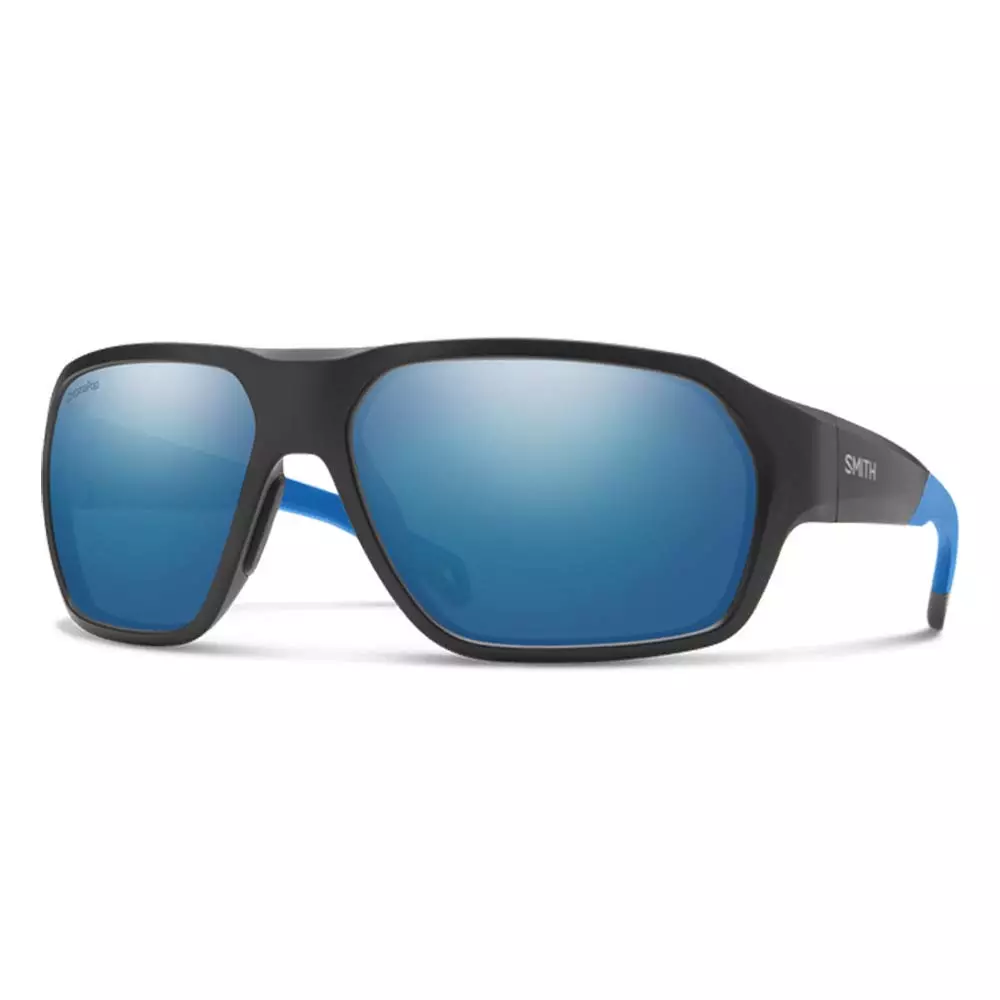Smith Deckboss Sunglasses Clothing & Gifts 3 Smith Deckboss Sunglasses Clothing & Gifts