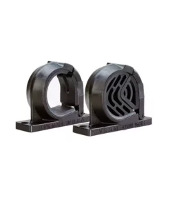 Marine, Boating & Outdoor So-Lo Marine 450-12 Rod & Gear Mounts Tip & Butt Set