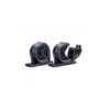 So-Lo Marine So-Lo Rod & Gear 450-22 Mounts Set Marine, Boating & Outdoor