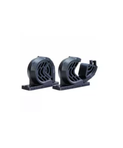 So-Lo Marine So-Lo Rod & Gear 450-22 Mounts Set Marine, Boating & Outdoor