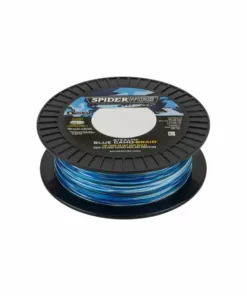SpiderWire Stealth Braid 500 Yds Fishing Line