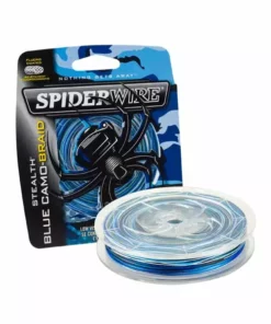 Fishing Line SpiderWire Stealth Braid 300 Yd Spools