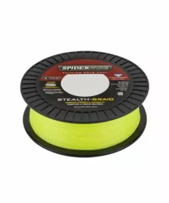 SpiderWire Stealth Braid 500 Yds Fishing Line