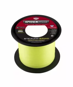 Fishing Line SpiderWire Stealth Braid 1500 Yds Spools