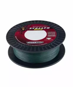SpiderWire Stealth Braid 500 Yds Fishing Line