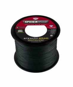 Fishing Line SpiderWire Stealth Braid 1500 Yds Spools