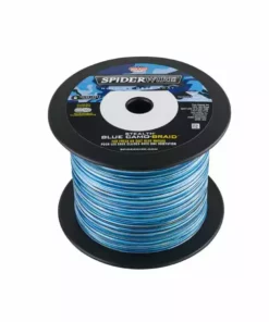 SpiderWire Stealth Braid 3000 Yd Spool Fishing Line