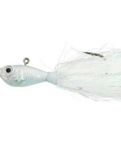 Spro 1oz Bucktail Jigs