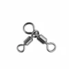 Terminal Tackle Spro Three Way Swivel