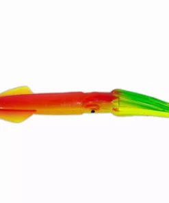Lures Squidnation 9IN Rubber Mauler Squid