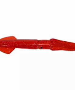 Lures Squidnation 9IN Rubber Mauler Squid