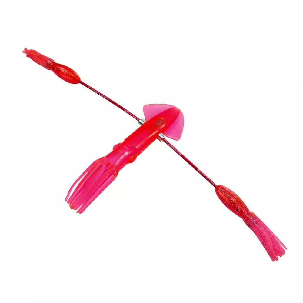 Squidnation That Flippy Floppy Thing Teaser 6 Squidnation That Flippy Floppy Thing Teasers