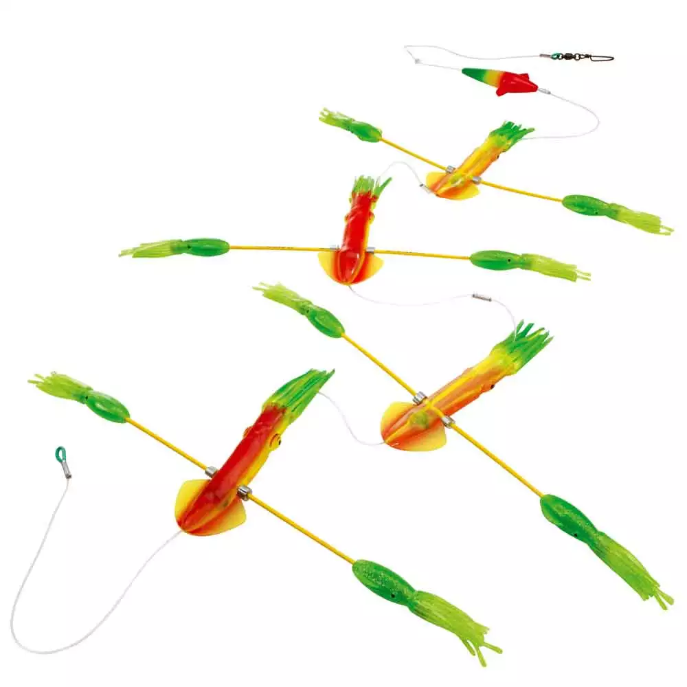 Squidnation That Flippy Floppy Thing Teaser 3 Squidnation That Flippy Floppy Thing Teasers