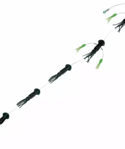 Squidnation Game Fish Standard 5In Mini Flippy Floppy Lures