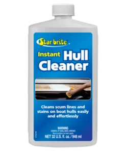 Star Brite 32oz Hull Cleaner Marine, Boating & Outdoor