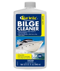 Marine, Boating & Outdoor Star Brite 32oz Bilge Cleaner