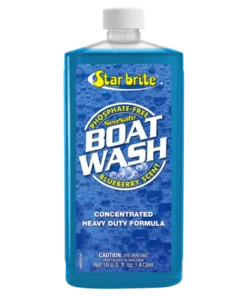 Star Brite Boat Wash