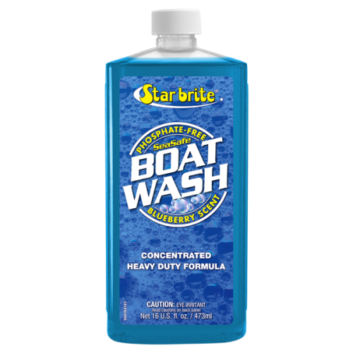 Star Brite Boat Wash 3 Star Brite Boat Wash