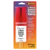 Star Brite Clear Epoxy Syringe 1 Star Brite Clear Epoxy Syringe