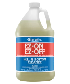 Star Brite 32oz EZ On EZ Off Boat Bottom Cleaner