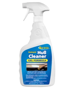 Marine, Boating & Outdoor Star Brite 32oz Hull Cleaner Spray Gel