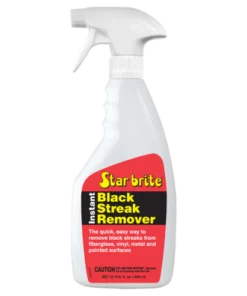 Star Brite 22 Oz Instant Black Streak Remover