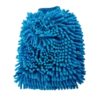 Star Brite Wash Mitt Micro Fiber Reggae Blue