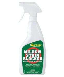 Star Brite 22oz Mildew Stain Blocker With Nano Tech Barrier