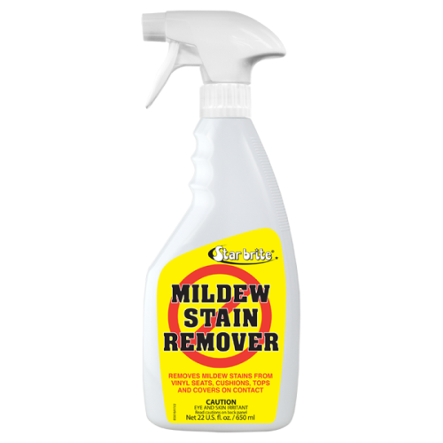 Marine, Boating & Outdoor Star Brite 22oz Mildew Stain Remover 3 Marine, Boating & Outdoor Star Brite 22oz Mildew Stain Remover