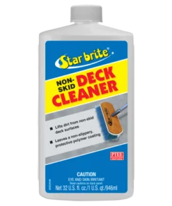 Marine, Boating & Outdoor Star Brite 32oz Nonskid Deck Cleaner