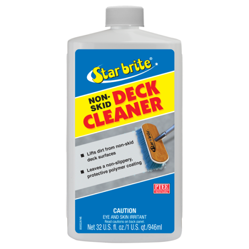 Marine, Boating & Outdoor Star Brite 32oz Nonskid Deck Cleaner 3 Marine, Boating & Outdoor Star Brite 32oz Nonskid Deck Cleaner