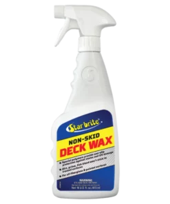 Star Brite 16oz Nonskid Deck Wax Spray Marine, Boating & Outdoor