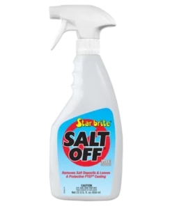 Star Brite 22oz Salt Off Protector With PTEF Marine, Boating & Outdoor