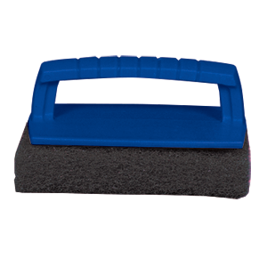 Brite Pad Boating Handle Outdoor Marine, Scrub Star 3 Marine, Boating & Outdoor Star Brite Scrub Pad With Handle