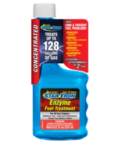 Star Brite Star*Tron Gasoline Additive Marine, Boating & Outdoor