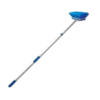 Marine, Boating & Outdoor Star Brite Deluxe Blue Telescoping Deck Brush Kit