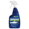 Star Brite 16oz Ultimate Fiberglass Stain Remover Spray Gel Spray Marine, Boating & Outdoor