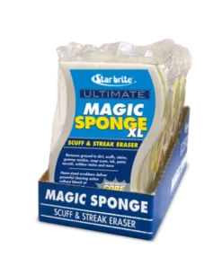 Marine, Boating & Outdoor Star Brite XL Ultimate Magic Sponge