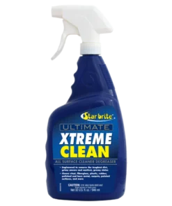 Star Brite 32oz Ultimate Xtreme Clean Spray Marine, Boating & Outdoor