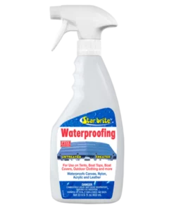Star Brite 22oz Waterproofing Marine, Boating & Outdoor
