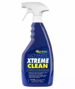 Star Brite Marine, Boating & Outdoor StarBrite Ultimate Xtreme Clean (22-Ounce)